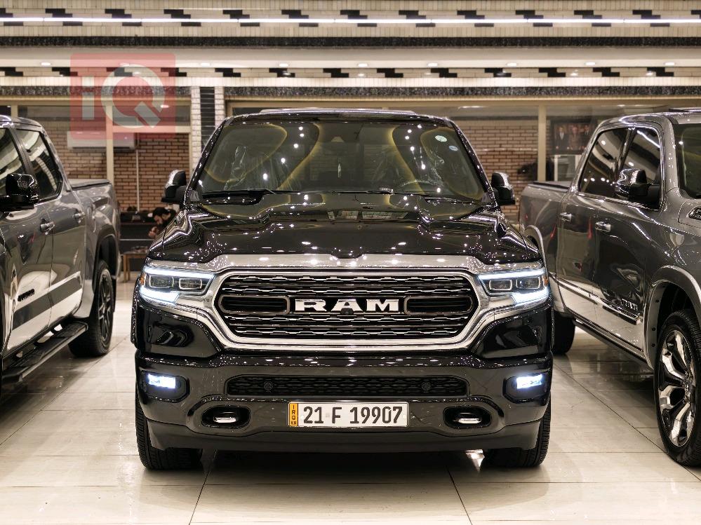 Ram 1500